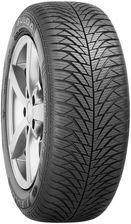 Zdjęcie Fulda Multicontrol 185/60R15 88H Xl - Warszawa
