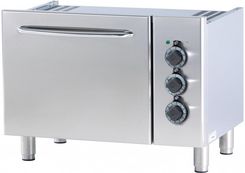 Zdjęcie RM GASTRO Piekarnik elektryczny podstawa TOP (mfm610em) - Kraków