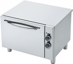 Zdjęcie RM GASTRO Piekarnik elektryczny GN 1/1 (mfv78et) - Kraków