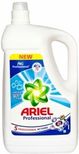 Ariel Prof. Płyn Do Prania Touch Of Lenor 4,55L