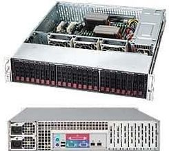 Zdjęcie Supermicro CSE-216E26-R1200LPB - Kalwaria Zebrzydowska