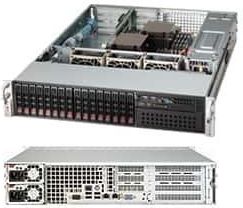 Zdjęcie Supermicro CSE-219A-R920WB - Kalwaria Zebrzydowska