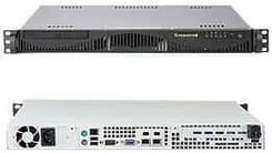 Zdjęcie Supermicro CSE-512F-350B1 - Oświęcim