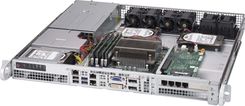 Zdjęcie Supermicro CSE-515-R407 - Tarnowskie Góry