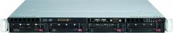 Supermicro CSE-813MFTQC-R407CB