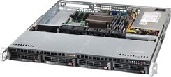 Zdjęcie Supermicro CSE-813MT-350CB - Kalwaria Zebrzydowska