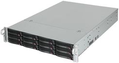 Zdjęcie Supermicro CSE-826BE1C-R920LPB - Wojkowice