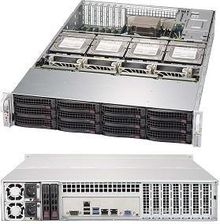 Supermicro CSE-829HE1C4-R1K02LPB