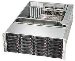Zdjęcie Supermicro CSE-846BA-R920B - Świętochłowice