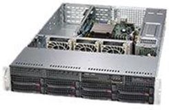 Zdjęcie Supermicro SYS-5028R-WR - Bieruń