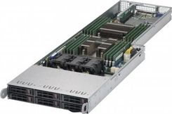 Zdjęcie Supermicro SYS-F618R2-RC1+ - Kalety