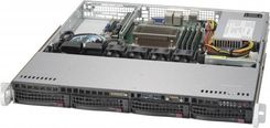 Zdjęcie Supermicro SYS-5019S-M - Sławków