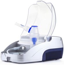 Zdjęcie FLAEM DOCNEB Inhalator pneumatyczno-tłokowy - Węgorzewo