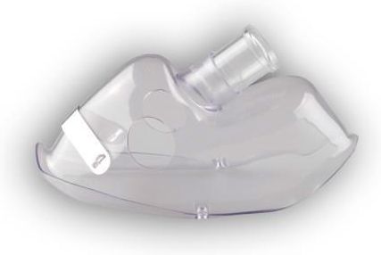 Flaem Medel Jet Basic 2012 Maska dla dorosłych do nebulizatora