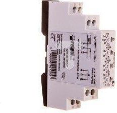 Relpol Przekaźnik kontroli prądu 1-fazowy 1P 0,5-10A AC 0,1-10sek MR-EI1W1P 2613070