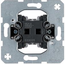 Zdjęcie Hager Polo One.platform Łącznik schodowy 533036 - Krynki