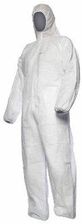 DuPont Kombinezon ochronny Proshield Basic CHF5 biały XXL (du0122xl)