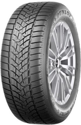 Dunlop Winter Sport 5 SUV 235/60R18 107H XL