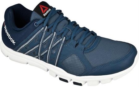 Buty treningowe Reebok Yourflex Train M AR3216 ROZMIARY: 47