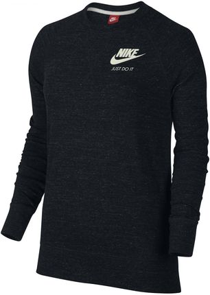 nike gym vintage crew