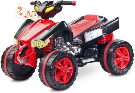 Toyz by Caretero Raptor Mini Red (TOYZ7043)