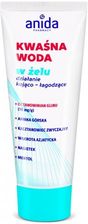 Zdjęcie Anida Kwaśna Woda w Żelu 100ml - Kołaczyce
