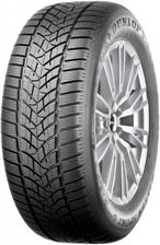 Zdjęcie Dunlop Winter Sport 5 SUV 215/70R16 100T - Przecław