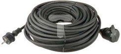 Zdjęcie Emos Kabel przedłużajacy gumowy () 1x230V/16A 20m P01720 - Zabrze