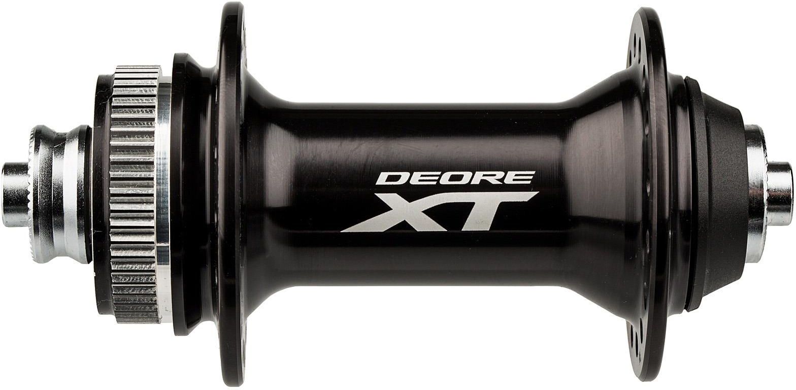 Shimano Przód Deore Xt Fd-M8000 Center Lock 32H (Ehbm8000B)