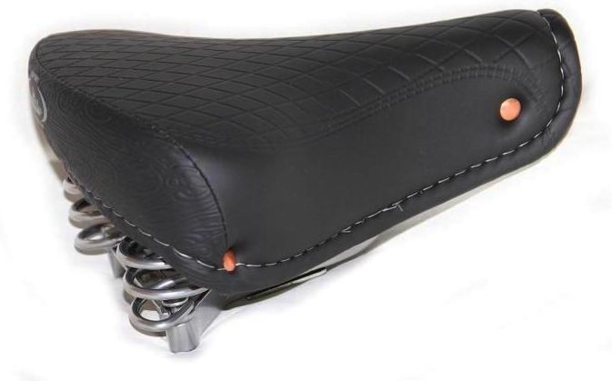 selle monte grappa saddle