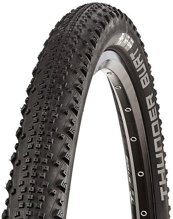 schwalbe thunder burt 27.5 weight