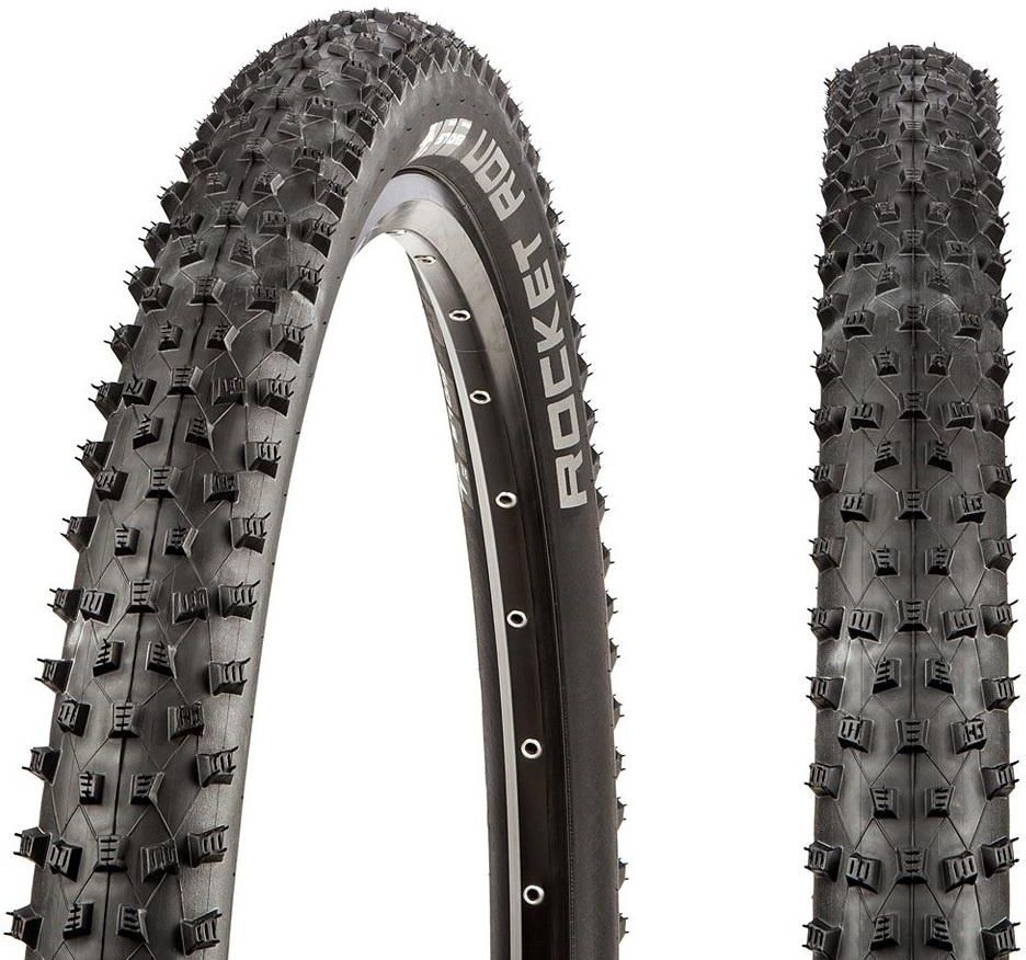 schwalbe rocket ron evo