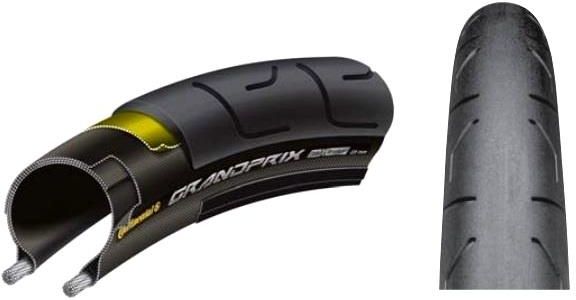 ★新品★ContinentalGrandprix★700 x 25C★ Opona-Grand-Prix-5000-Vectran-