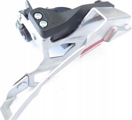 みFD Shimano Przód Acera Fd-T3000 Top Swing 48T (Efdt3000Tsx6