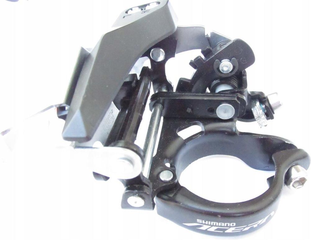 Shimano Przód Acera Fd-T3000 Top Swing 48T (Efdt3000Tsx6