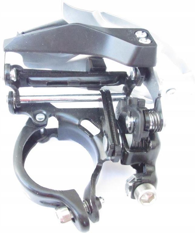 みFD Shimano Przód Acera Fd-T3000 Top Swing 48T (Efdt3000Tsx6