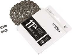 Zdjęcie Connex 11Sx 11-Rzędowy Stal Nierdzewna Niklowana - Ozorków