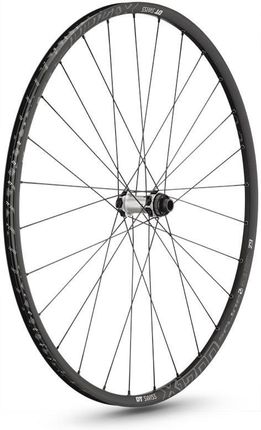Dt Swiss Koło Przednie X1700 Spline Two 29 Czarny - Ceny i