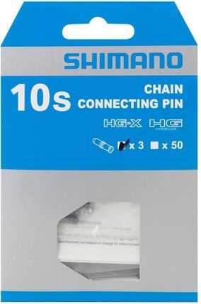 Shimano Pin Złącze A 10 Rz. / Szosa 3 Szt. (Y08X98031)