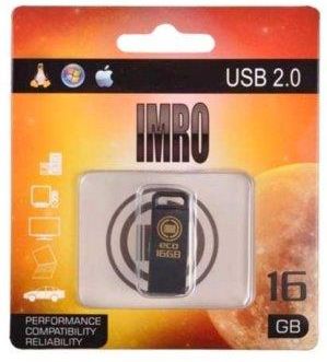 IMRO Eco 16GB (KOM000514)