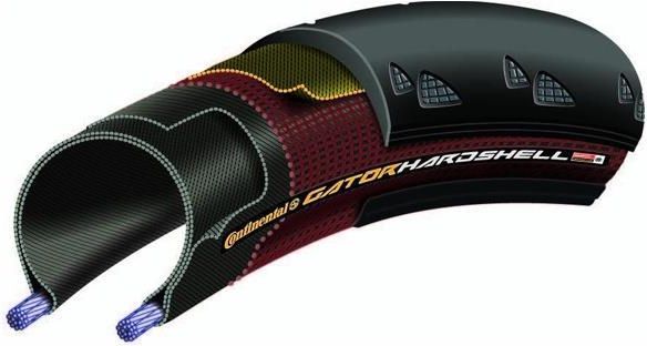 コンチネンタル（Continental）700×22C/700×24C Continental（コンチネンタル）【2本セット】GRAND PRIX 4