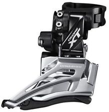 Zdjęcie Shimano Przód Deore Xt Fd-M8025 2X11 Down Swing Top-Pull Obejma (Ifdm8025Htx6) - Chojnów