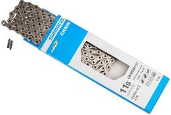 Zdjęcie Shimano Xtr Dura-Ace Cn-Hg901 116 Ogniw 11 Rz. (Icnhg90111116) - Maków Podhalański