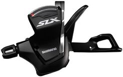 Shimano Slx Sl-M7000 Lewa 2/3Rz. Obejma Czarny (Islm7000Lbp2)