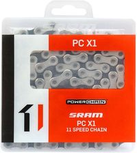 Zdjęcie Sram Pc-X1 11Rz. 118 Ogniw (2518008007) - Glinojeck