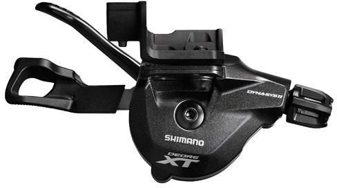 Shimano Deore Xt Sl-M8000 Prawa 11Rz. Czarny I-Spec B