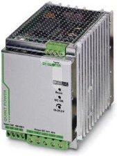 Zdjęcie Phoenix Contact Zasilacz impulsowy 400-500V AC/24V DC 960W 40A (modułowy) QUINT-PS/ 3AC/24DC/40 2866802 - Praszka