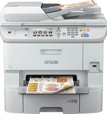 Zdjęcie Epson WorkForce Pro WF-6590DWF - Śrem