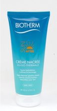 Zdjęcie Biotherm Sun After Krem Po Opalaniu Oligo Thermal Sparkle Cream 200ml - Biskupiec