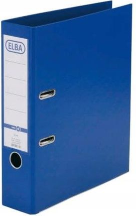 Hamelin Segregator Elba Pro+ 8 cm niebieski